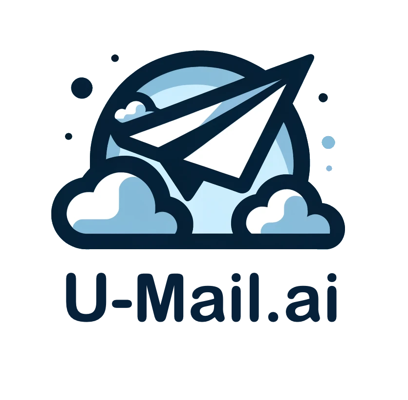 U-Mail Logo